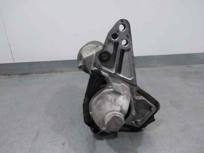 Motor Arranque para Nissan Qashqai (J11)