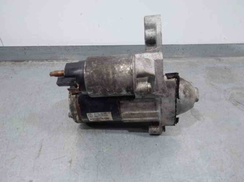 Motor Arranque para Nissan Qashqai (J11)