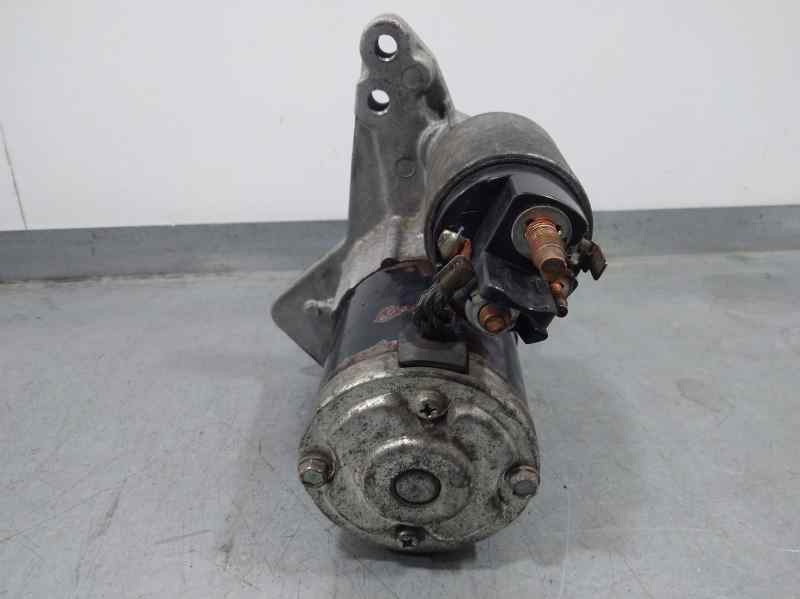 Motor Arranque para Nissan Qashqai (J11)