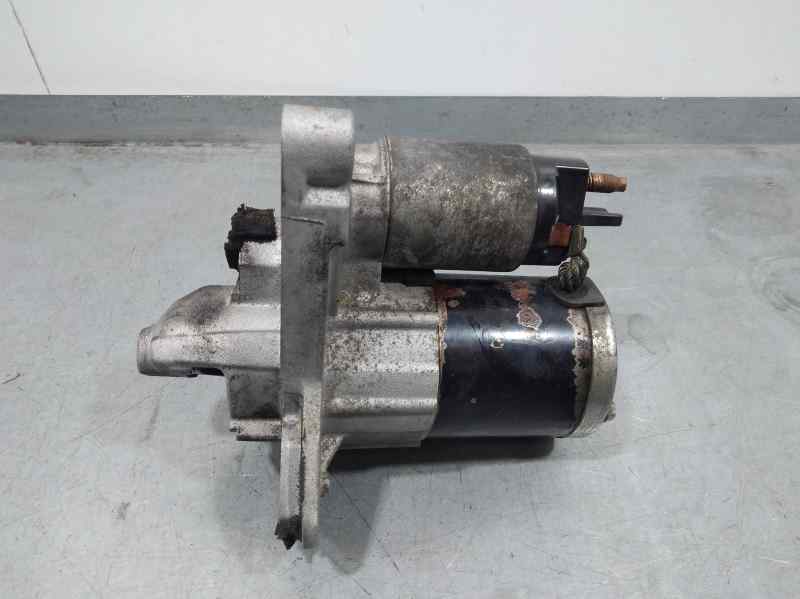 Motor Arranque para Nissan Qashqai (J11)