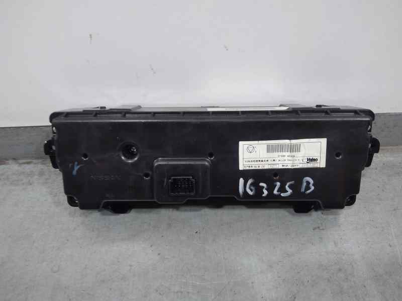 Mando Climatizador para Nissan Qashqai (J11)
