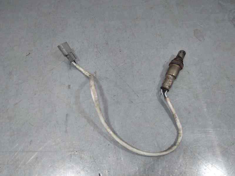 Sonda Lambda para Nissan Qashqai (J11)