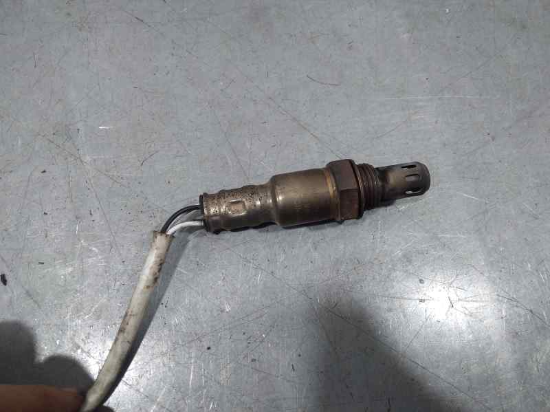 Sonda Lambda para Nissan Qashqai (J11)