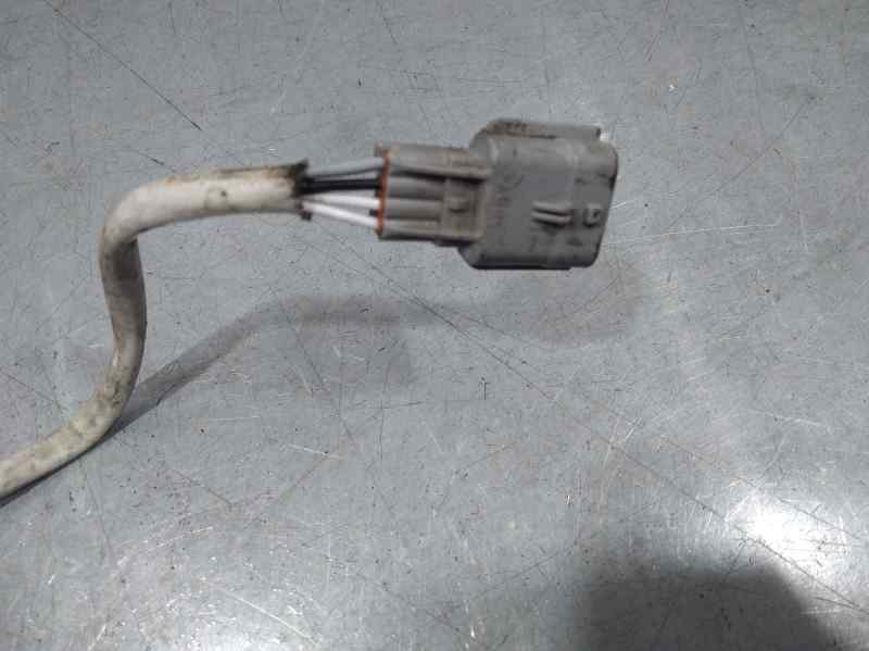 Sonda Lambda para Nissan Qashqai (J11)
