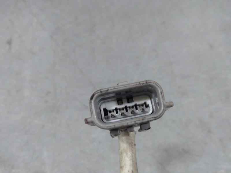 Sonda Lambda para Nissan Qashqai (J11)