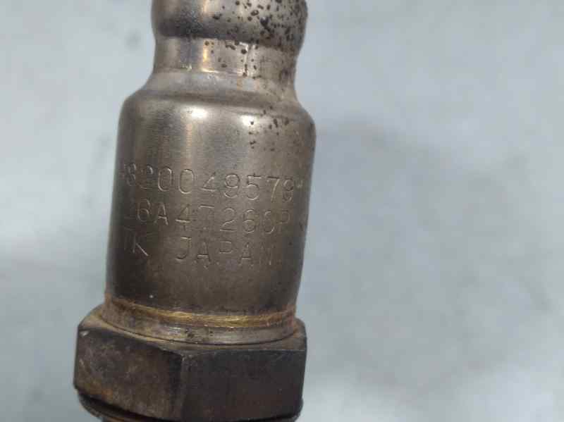 Sonda Lambda para Nissan Qashqai (J11)