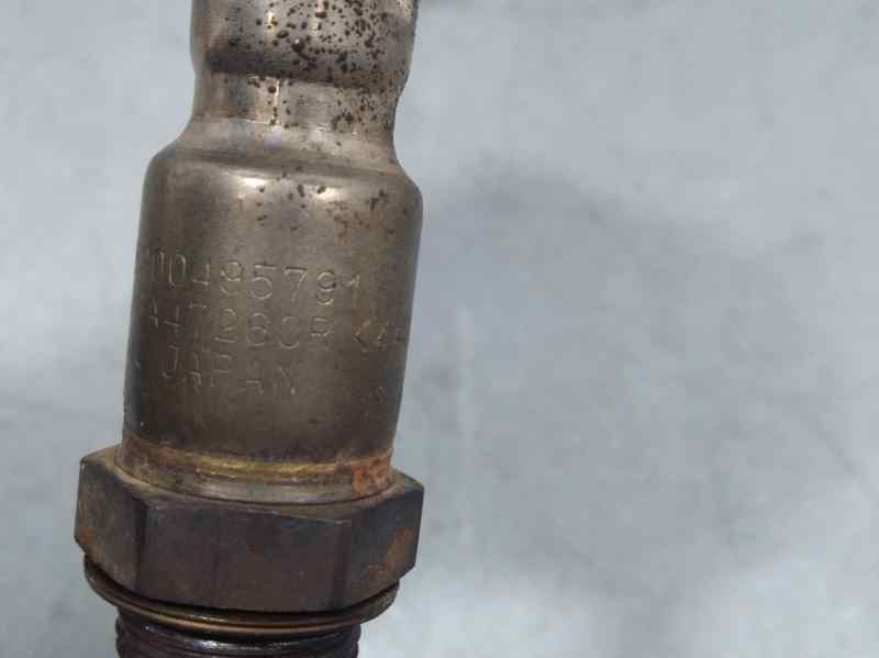 Sonda Lambda para Nissan Qashqai (J11)