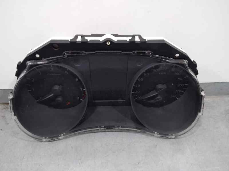 Cuadro Instrumentos para Nissan Qashqai (J11)