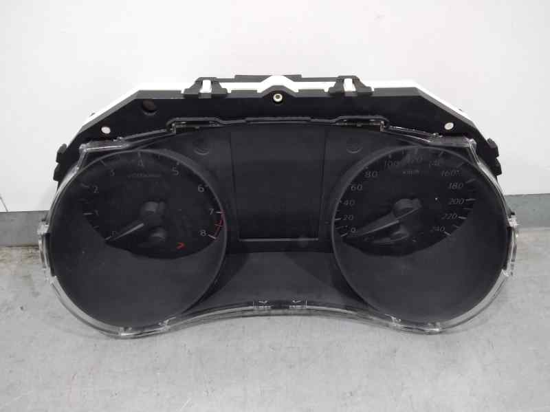 Cuadro Instrumentos para Nissan Qashqai (J11)