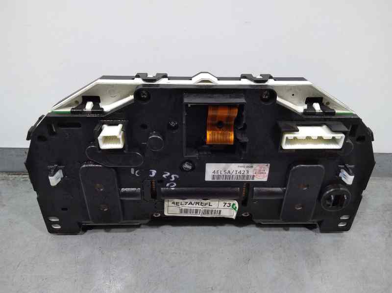 Cuadro Instrumentos para Nissan Qashqai (J11)