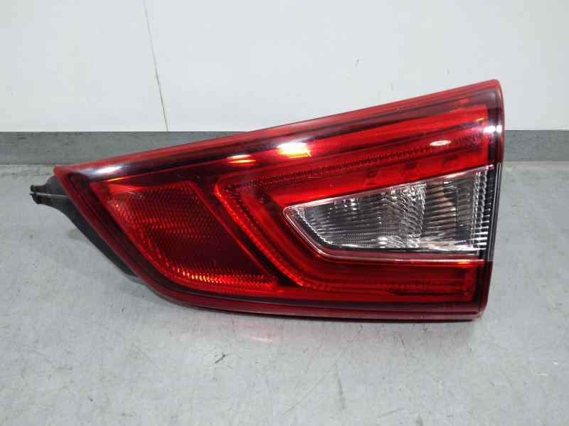 Piloto Trasero Derecho para Nissan Qashqai (J11)