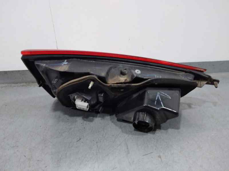 Piloto Trasero Derecho para Nissan Qashqai (J11)