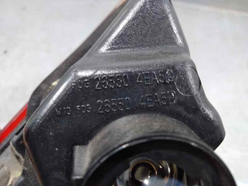 Piloto Trasero Derecho para Nissan Qashqai (J11)
