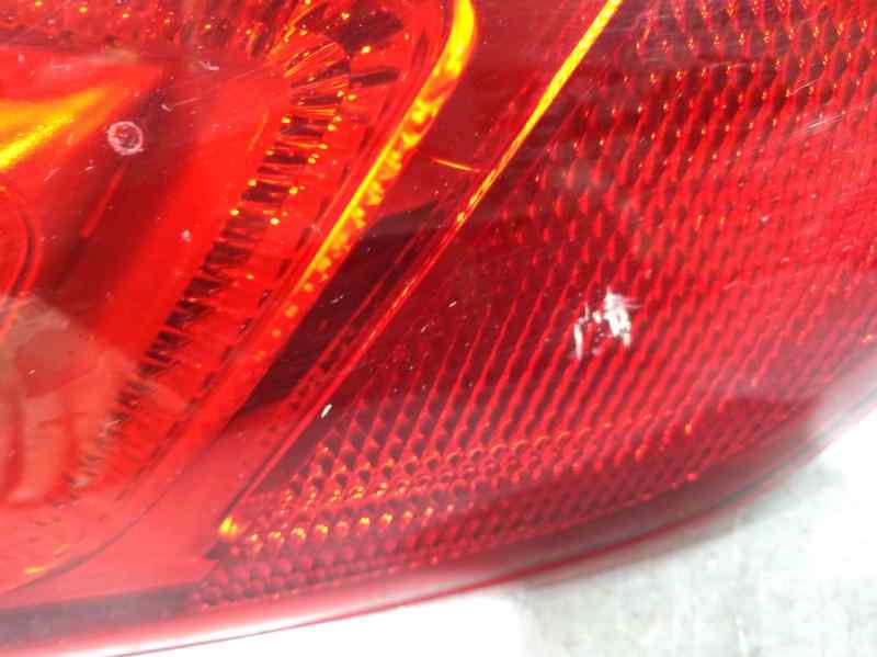 Piloto Trasero Izquierdo para Nissan Qashqai (J11)