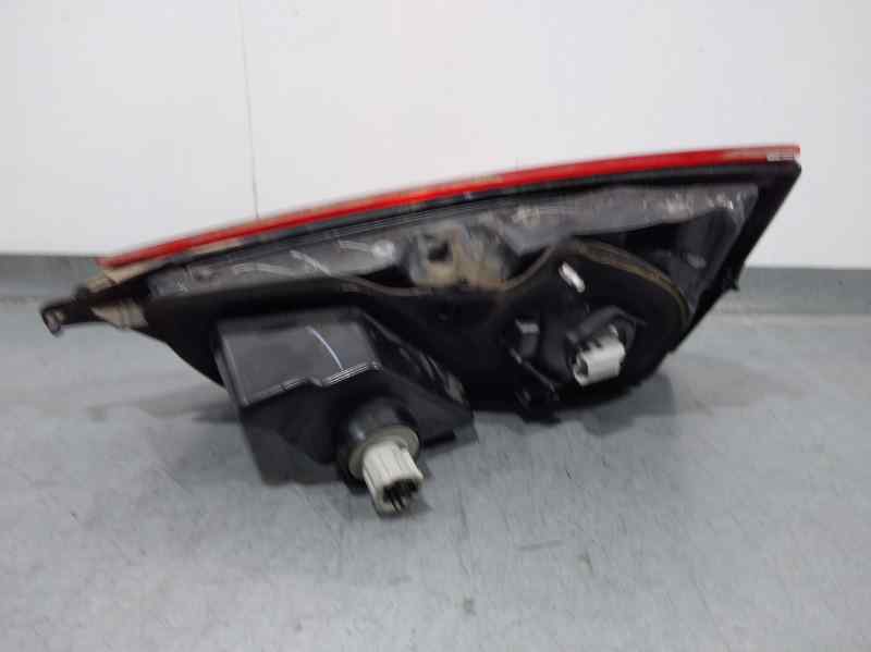 Piloto Trasero Izquierdo para Nissan Qashqai (J11)