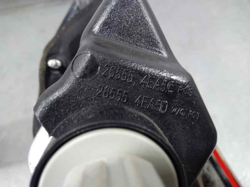 Piloto Trasero Izquierdo para Nissan Qashqai (J11)
