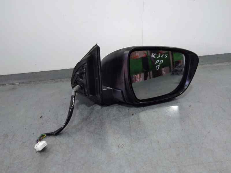 Retrovisor Derecho para Nissan Qashqai (J11)