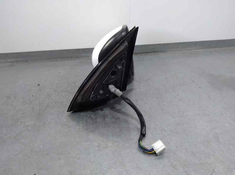 Retrovisor Derecho para Nissan Qashqai (J11)