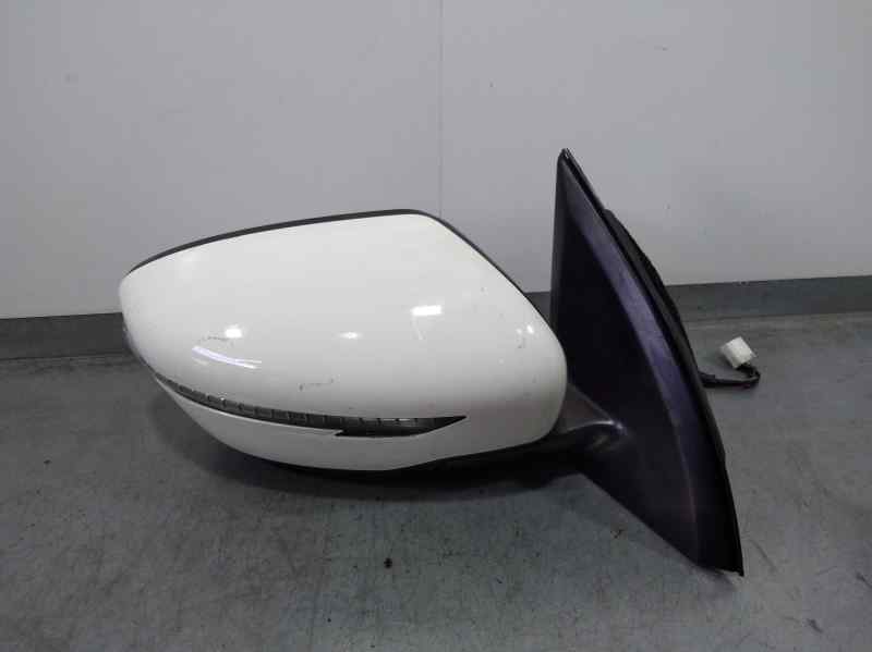 Retrovisor Derecho para Nissan Qashqai (J11)