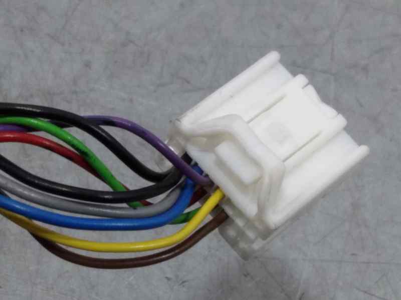 Retrovisor Derecho para Nissan Qashqai (J11)
