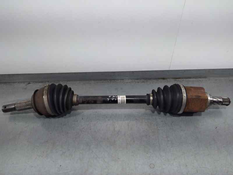 Transmision Delantera Izquierda para Nissan Qashqai (J11)
