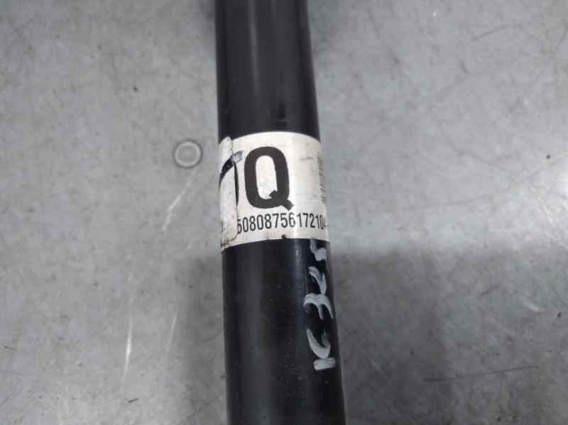 Transmision Delantera Izquierda para Nissan Qashqai (J11)