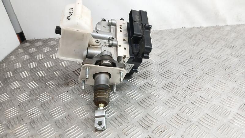 Abs para Kia Niro