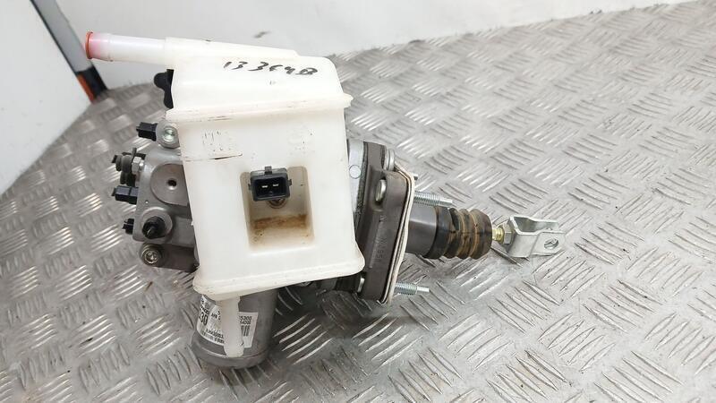 Abs para Kia Niro