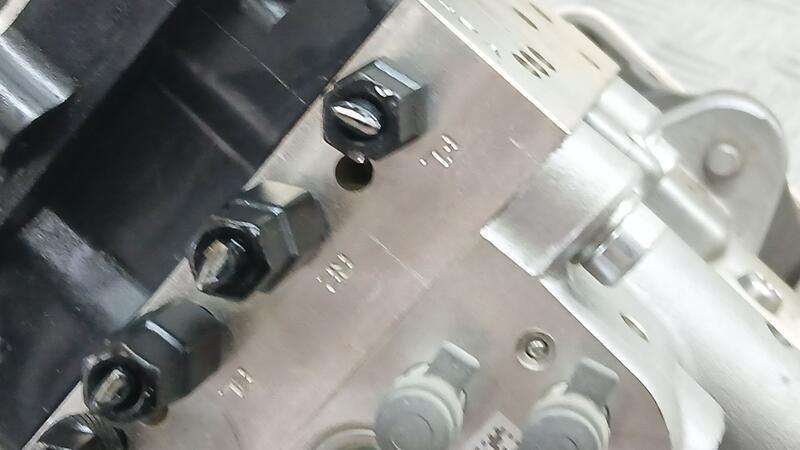 Abs para Kia Niro