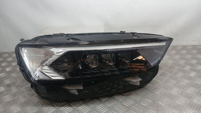Faro Derecho para Ds 7 Crossback
