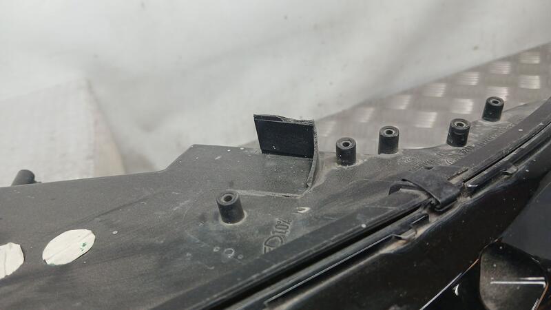 Faro Derecho para Ds 7 Crossback
