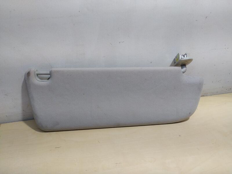Parasol Izquierdo para Audi A6 Berlina (4F2)
