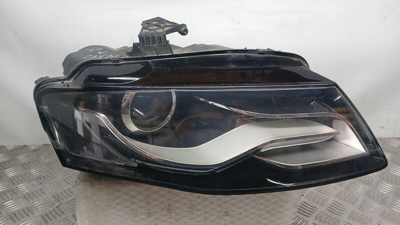 Faro Derecho para Audi A4 Ber. (B8)
