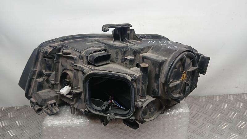 Faro Derecho para Audi A4 Ber. (B8)