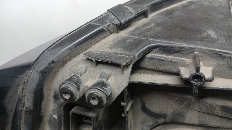 Faro Derecho para Audi A4 Ber. (B8)