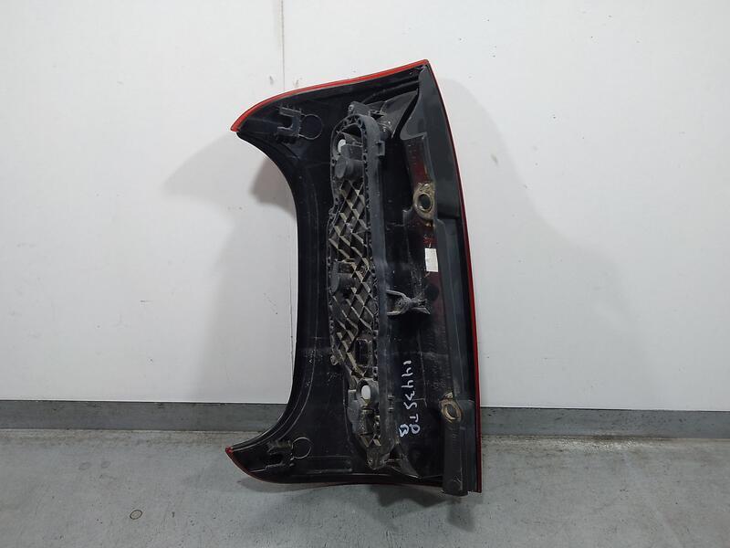 Piloto Trasero Derecho para Fiat Panda (319)