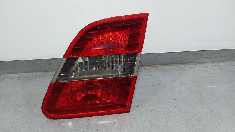 Piloto Trasero Derecho para Mercedes-Benz Clase B (W245)