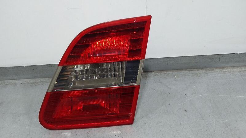 Piloto Trasero Derecho para Mercedes-Benz Clase B (W245)