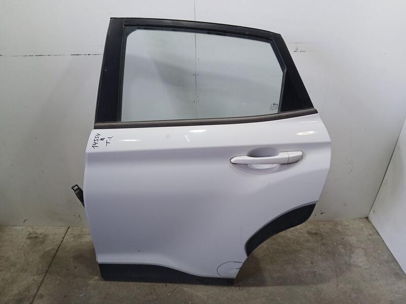 Puerta Trasera Izquierda para Hyundai Kona