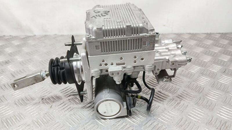 Abs para Toyota Rav 4