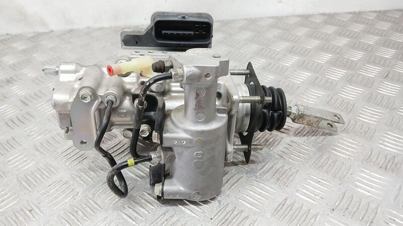 Abs para Toyota Rav 4