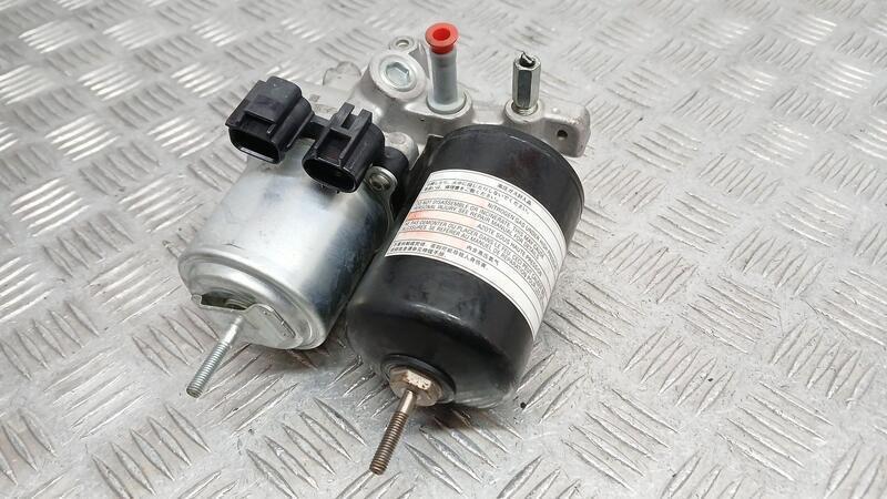Bomba Freno para Toyota Rav 4