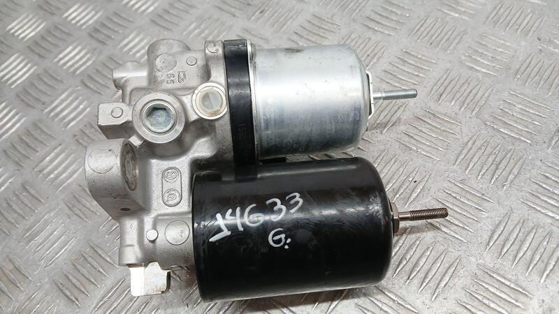 Bomba Freno para Toyota Rav 4