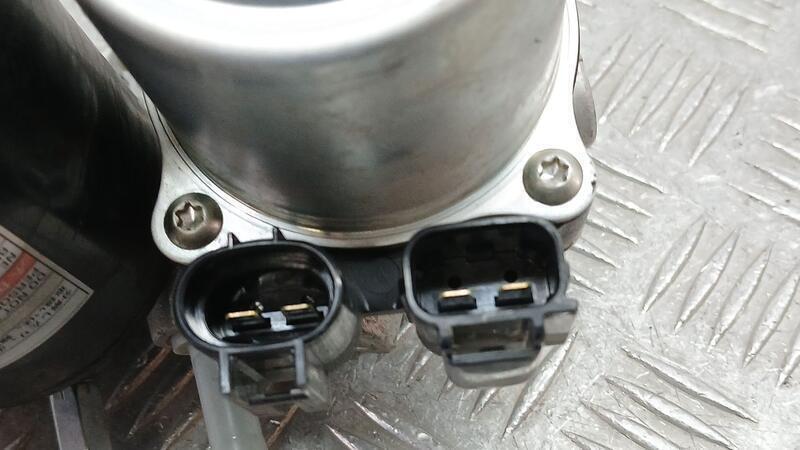 Bomba Freno para Toyota Rav 4
