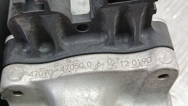Bomba Freno para Toyota Rav 4