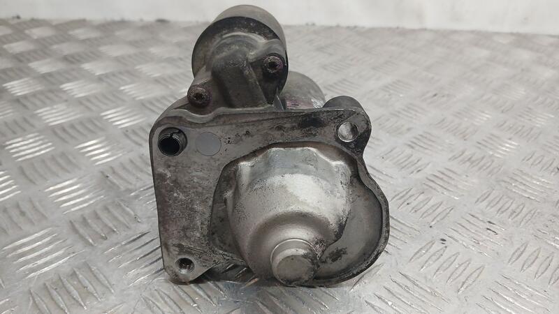 Motor Arranque para Ford Focus Berlina (Cap)
