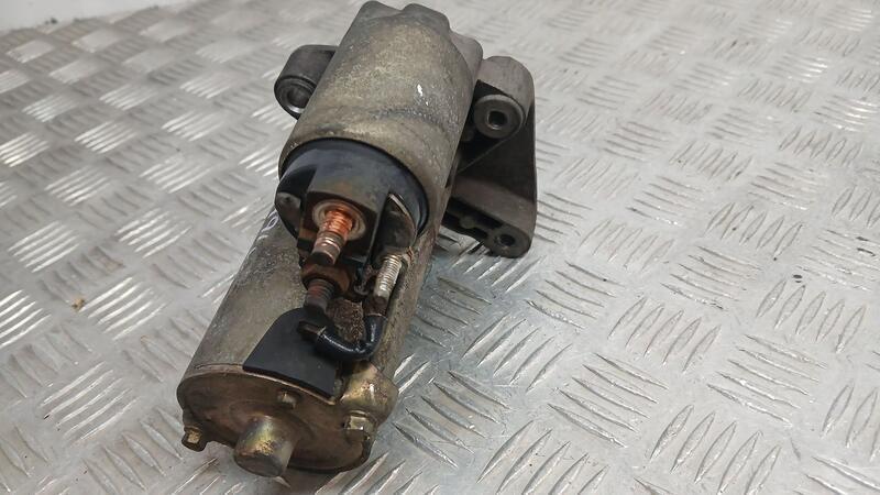 Motor Arranque para Ford Focus Berlina (Cap)