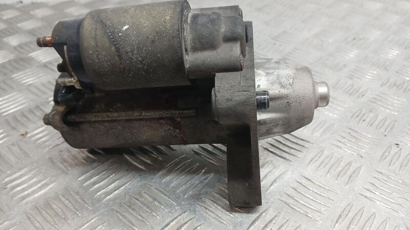 Motor Arranque para Ford Focus Berlina (Cap)