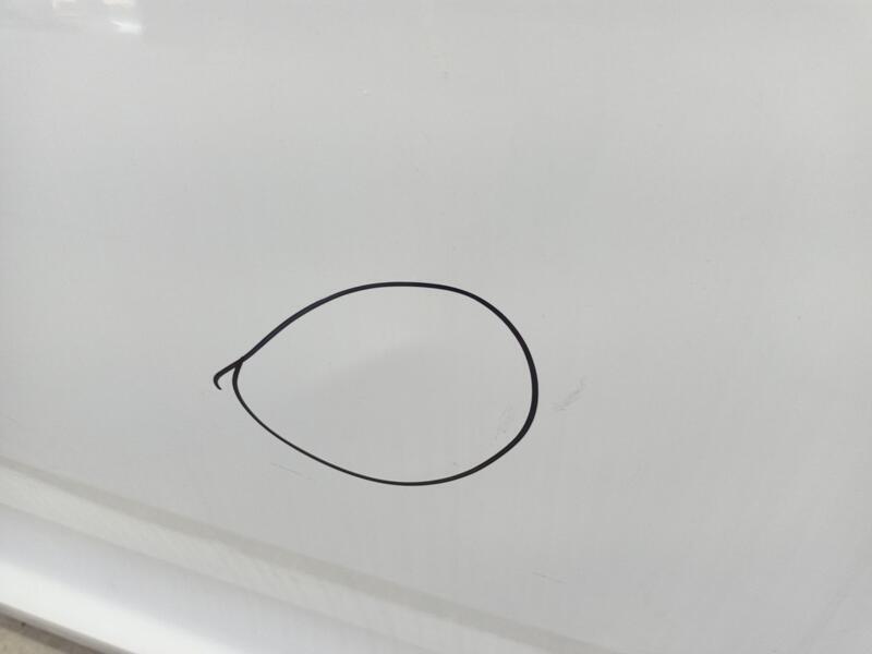 Puerta Trasera Derecha para Skoda Rapid