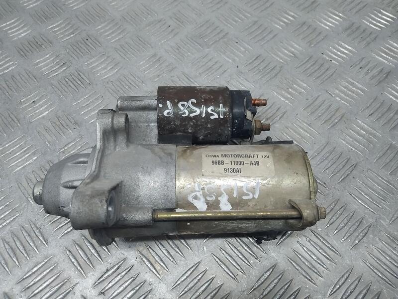 Motor Arranque para Ford Mondeo Berlina (Gd)